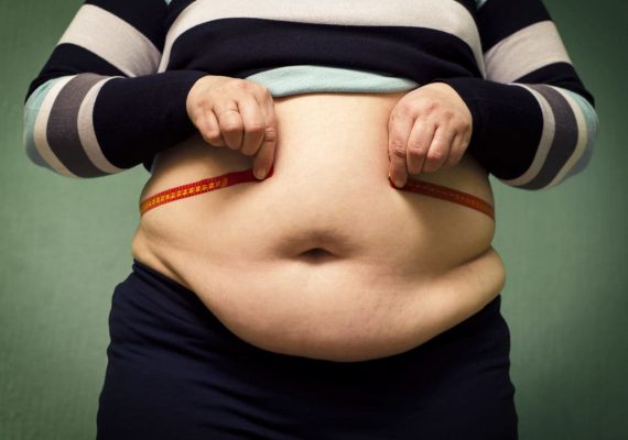Béo phì thừa cân làm tăng nguy cơ ung thư